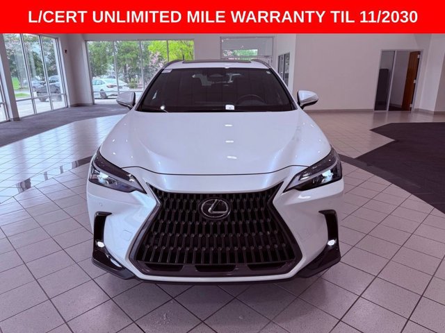 lexus nx hybrid 2025 JTJGKCEZ0S5028885 image lexus nx hybrid 2025 JTJGKCEZ0S5028885 image